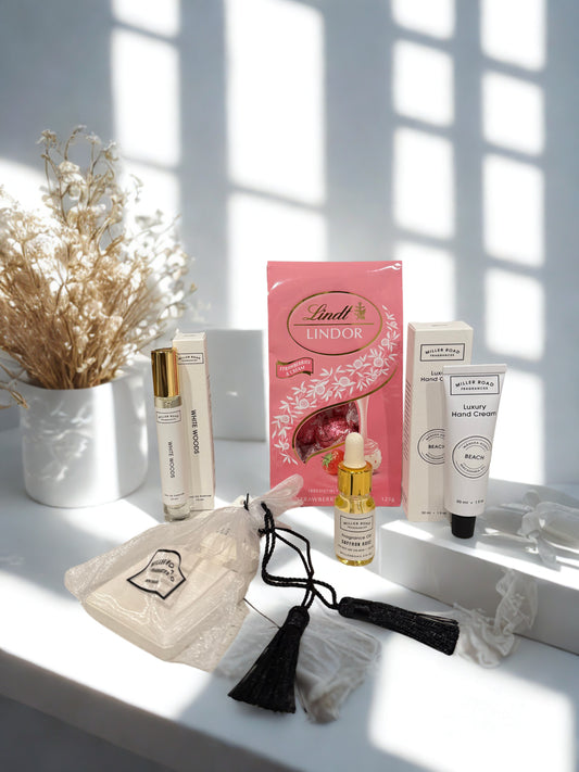 Pamper Me Gift Box