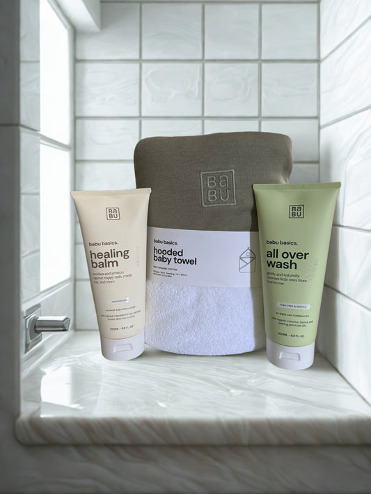 Splish, Splash Gift Box