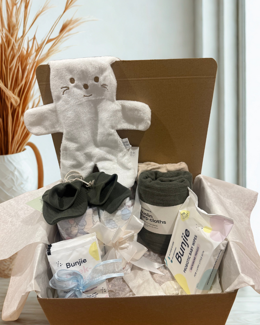 Little Baby Bundle Gift Box