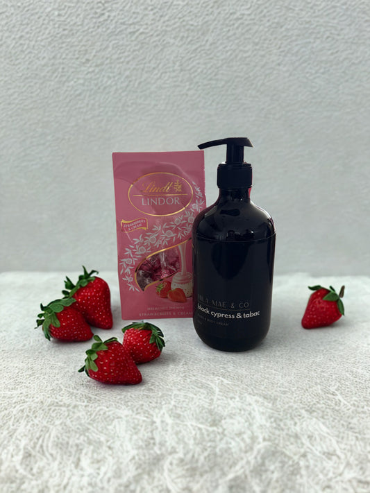 Gentle Touch Gift Box