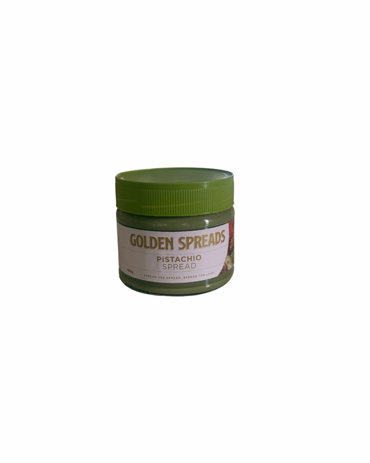 Pistachio Spread